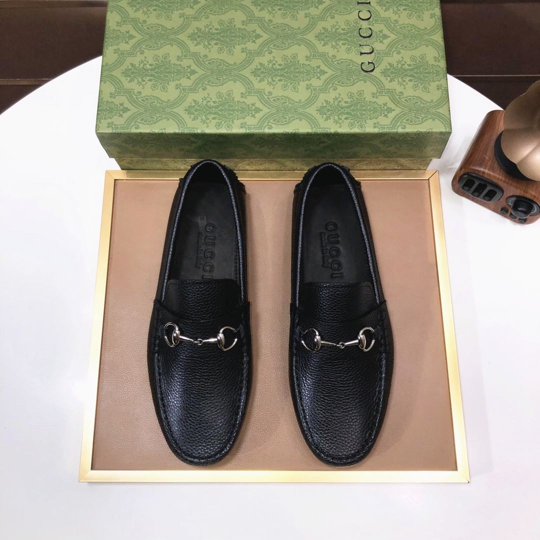 Gucci Low Shoes